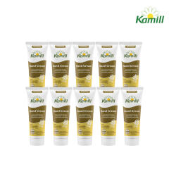 [카밀] 핸드크림 인텐시브 30ml 미니*10개