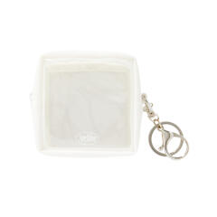 큐브가챠파우치 