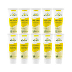 [카밀] 핸드크림 프레쉬 30ml 미니*10개