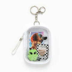 슬림가챠파우치