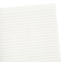 1/2 B5 스프링노트 