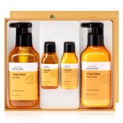 [비욘드] 바이탈 글로우 바디  2종 스페셜 세트