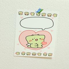 요니프렌즈 엽서 4종 택1
