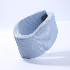 휴대용 목 보호대/깁스