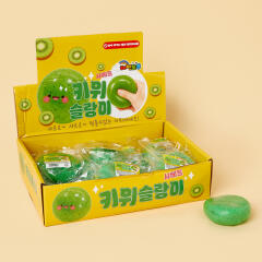 키위 샤베트 슬랑이 BOX 12개입 