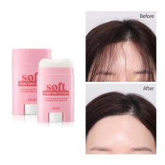 리르 소프트 헤어 왁스 스틱 /잔머리,헤어라인 고정