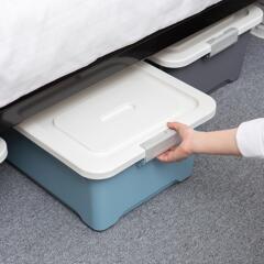 리템 프라임 스토리지박스 37L