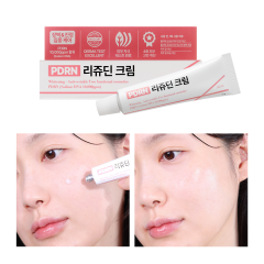 리르 PDRN 리쥬딘 크림 10g/진정, 장벽개선