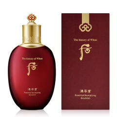 [더후] 진율향 진율 로션 110ml