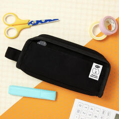 다포켓 멀티파우치 (블랙)