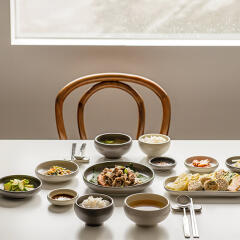 에라토 메이 2인 14P 그릇세트