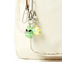 아이렌 게왹이 키링세트 