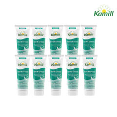 [카밀] 핸드크림 센시티브 30ml 미니*10개