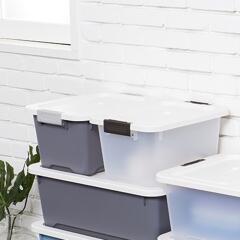 리템 프라임 스토리지박스 17L