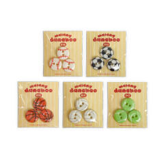 빅 말랑단추 [스포츠]