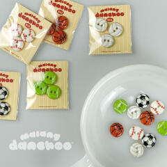 빅 말랑단추 [스포츠]