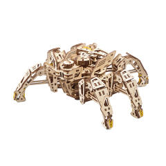 유기어스 탐사 로봇