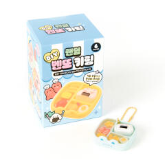 랜덤 DIY 벤또키링 BOX 6개입 