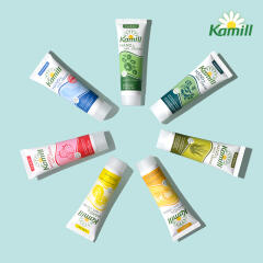 [카밀] 핸드크림 스위티 30ml 미니*10개