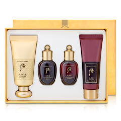 더후 럭셔리 비비 45ml SPF20/PA++ 스페셜 세트