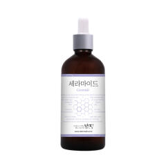맑을담 세라마이드 원액 100ml 토너 크림