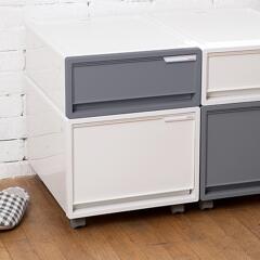 리템 시스템 서랍장 대