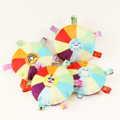 도그웨그 프리스비 장난감 강아지 원반