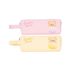 버터베어 캐릭터 대용량 수납 필통