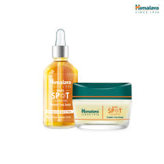 미백기능성 다크스팟 집중세트 (세럼+크림)