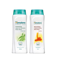 [1+1] 허브 바디워시 400ml (선택)