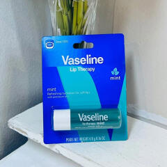 입술보호 바세린 민트 립밤(4.8g)