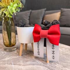 화산석 스톤 아로마 디퓨저 오일 디퓨져 (화환O)