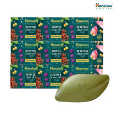 [5개] 아유르베다 클리어 스킨 솝 75g