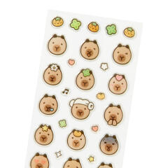 바라씨 씰스티커