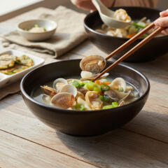 [옹기종기] 냉면기 1+1