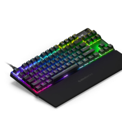 스틸시리즈 Apex Pro TKL (2023) US 기계식 유선 키보드