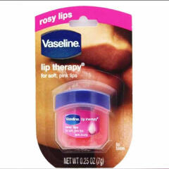 핑크 바세린 입술케어 미니 립밤