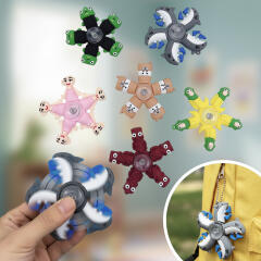 브레인롯 피젯스피너 BOX 12개입