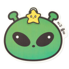 마우스패드 게왹이 