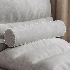 좌식 리클라이너 등받이 스툴 의자 1인용 소파 쇼파