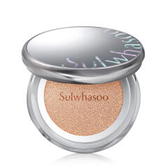 설화수 퍼펙팅 쿠션 에어리 (본품+리필) NO.23N1/샌드