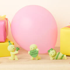 스미스키 벌스데이 BOX 12개입 