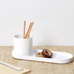 리템 홀더트레이