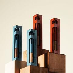 [제트스트림]카리모쿠 4&1 한정판 에디션