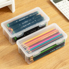 [호사] 다용도 수납함 대용량 보관 케이스