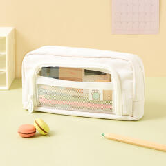 엉금이 대용량멀티파우치