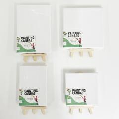 [아트필드] 캔버스 이젤 세트 (2종 택1)