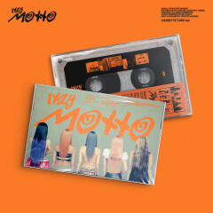 있지 (ITZY) - [Motto] (CASSETTE TAPE Ver.)