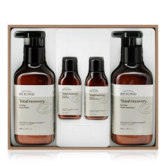 [비욘드] 토탈 리커버리 바디 2종 스페셜 세트