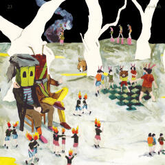 혁오 (HYUKOH) - [23]